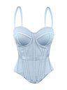 light blue