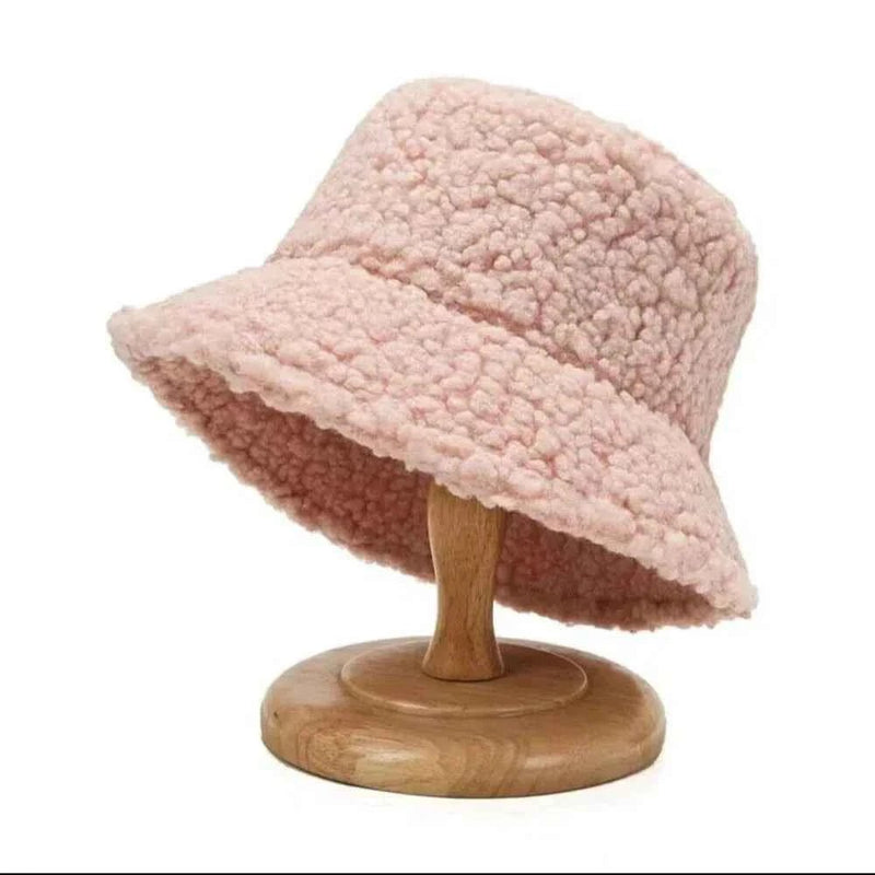 Fischerhut dame teddy