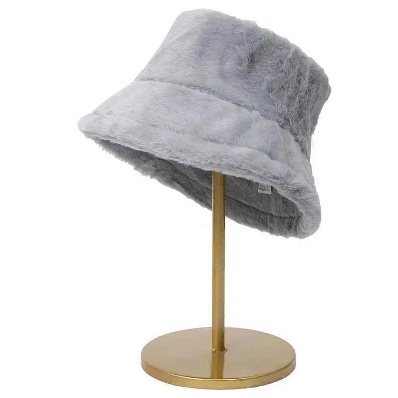 Fiskerhatte til damer