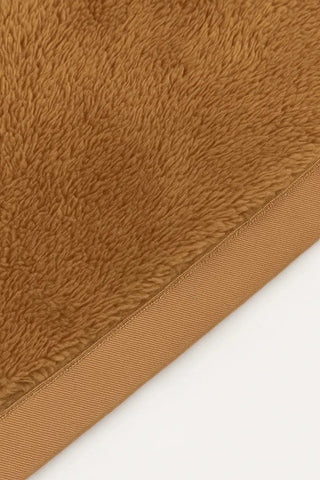Fleecejacke Herren Mit Kapuze - Cecile LavelleSchwarz