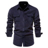 Marineblau