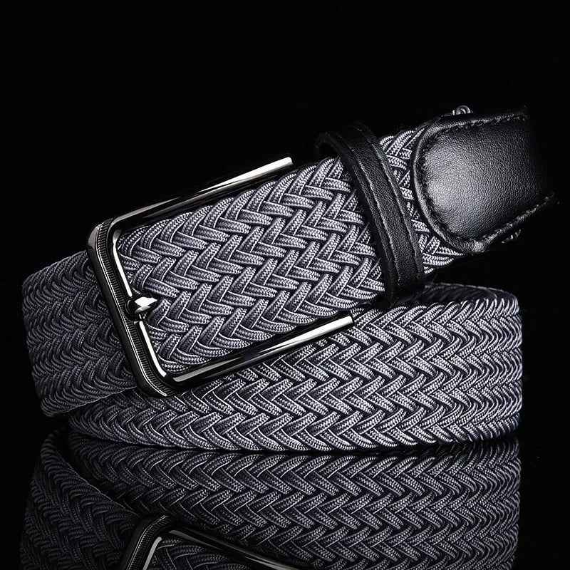 Woven Belt