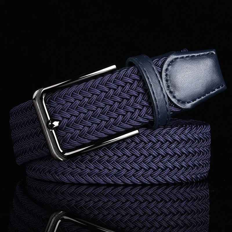 Woven Belt