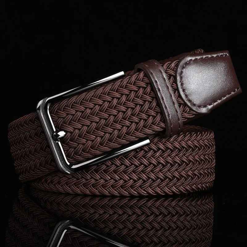Woven Belt