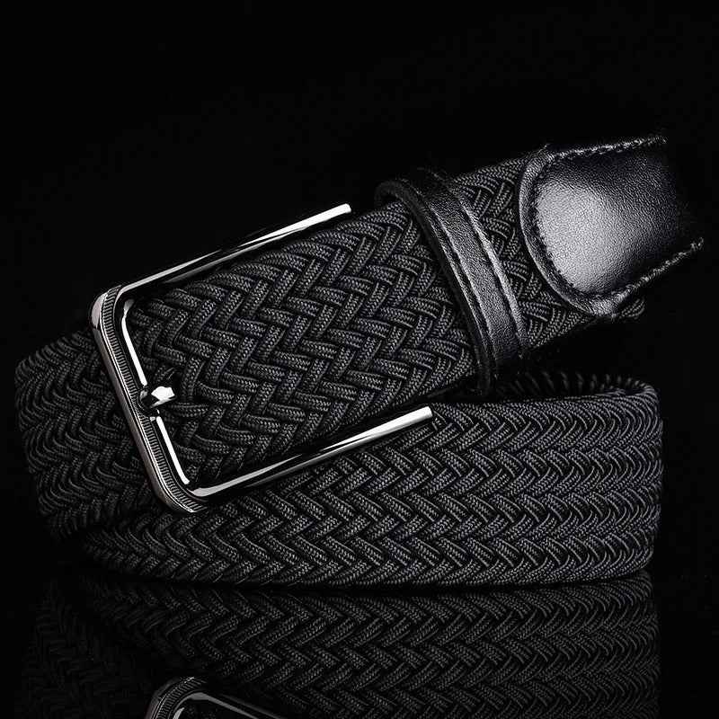 Woven Belt