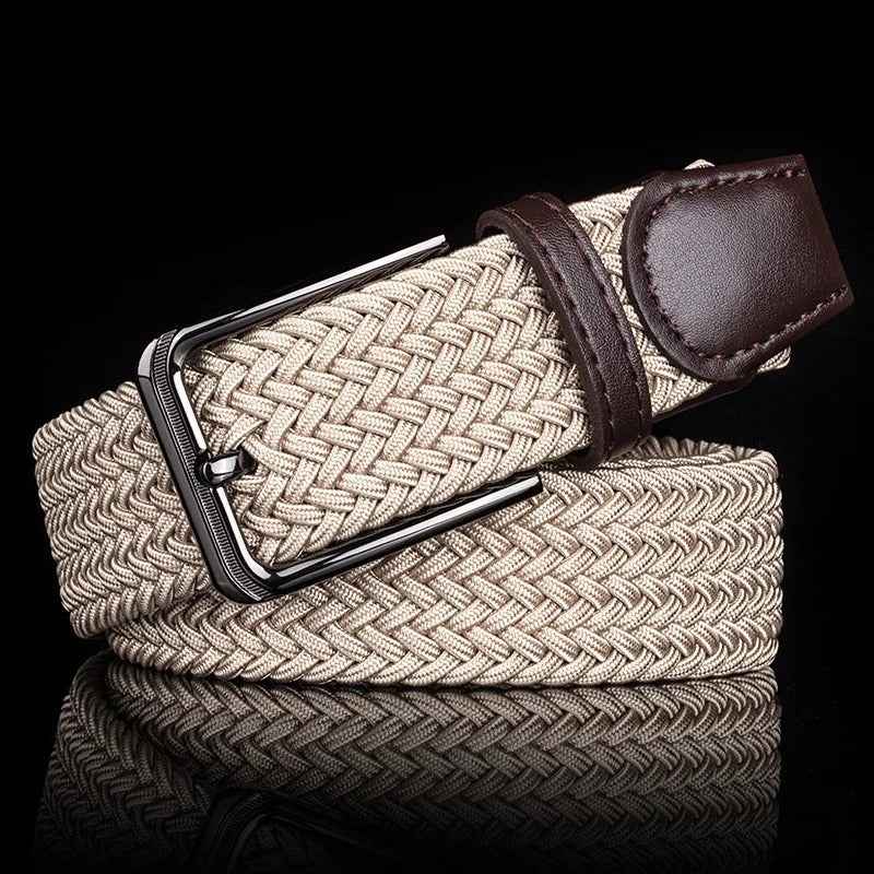 Woven Belt