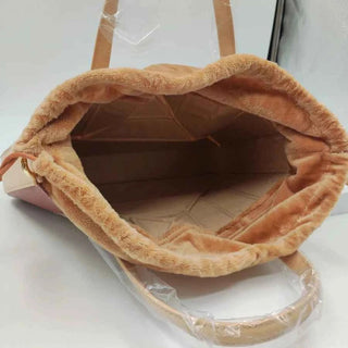 Geometrische Tasche Damen - Cecile LavelleBlau