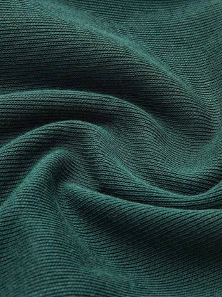 Gestreifte Oversize Hose Damen - Cecile LavelleSchwarz