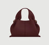 Wine red