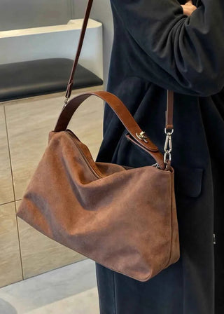Handtasche Elegant - Cecile LavelleSchwarz