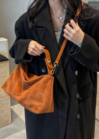 Handtasche Elegant - Cecile LavelleSchwarz