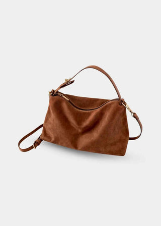 Handtasche Elegant - Cecile LavelleBraun