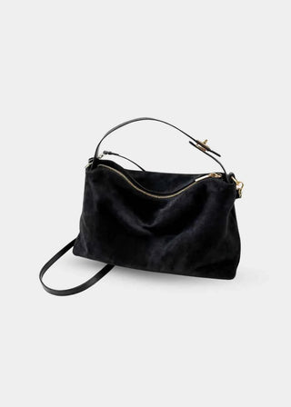 Handtasche Elegant - Cecile LavelleSchwarz