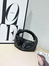 Woven Handbag