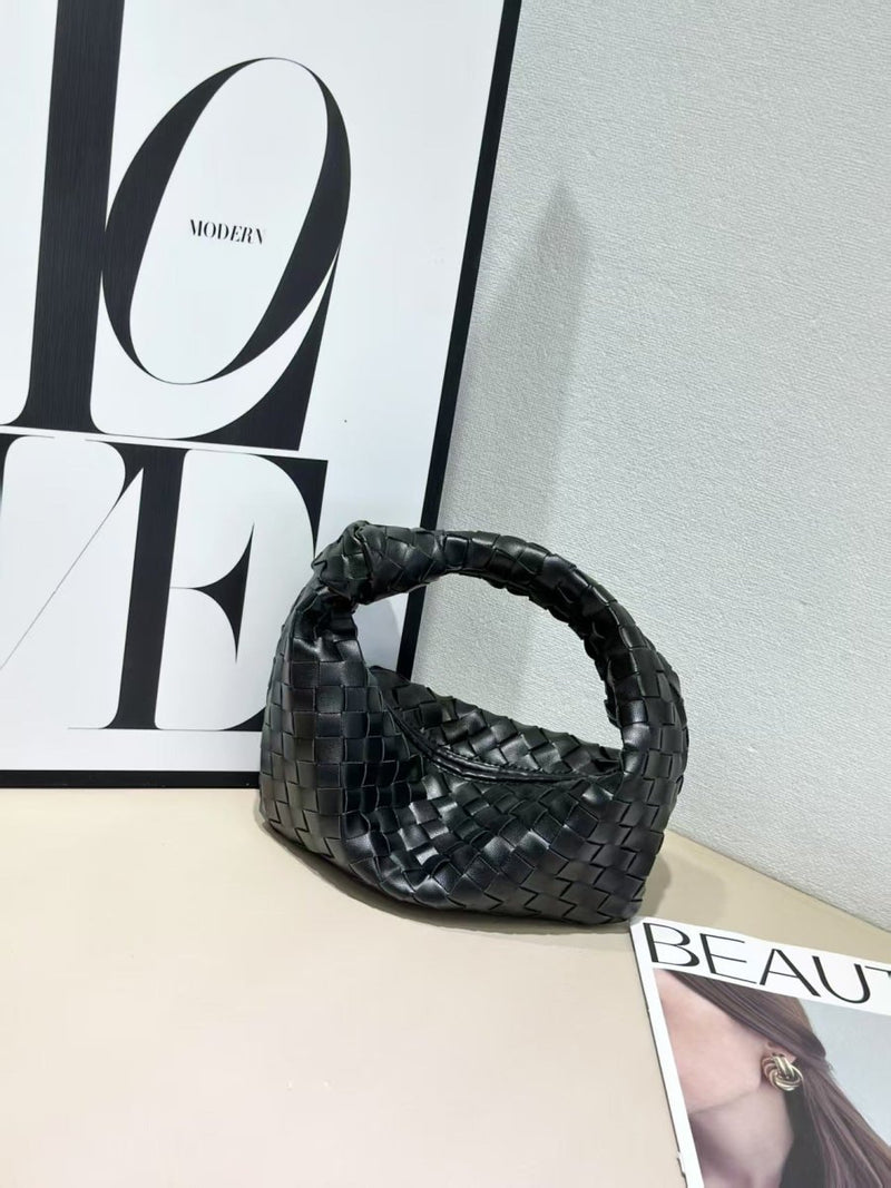 Woven Handbag