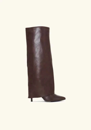 Stiefeletten Damen mit Absatz