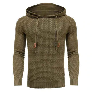 Hoodie Herren Klassisch