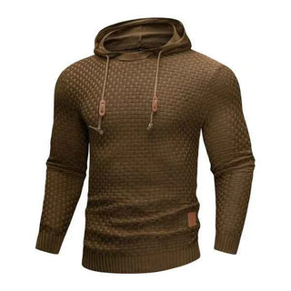 Hoodie Herren Klassisch