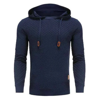 Hoodie Herren Klassisch