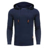 Marineblau