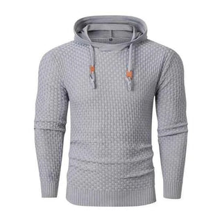 Hoodie Herren Klassisch