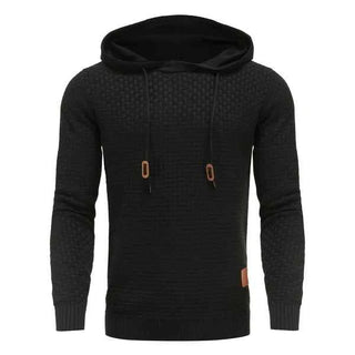 Hoodie Herren Klassisch