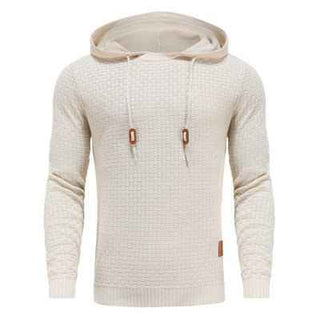 Hoodie Herren Klassisch