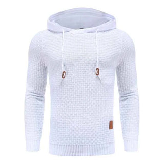 Hoodie Herren Klassisch