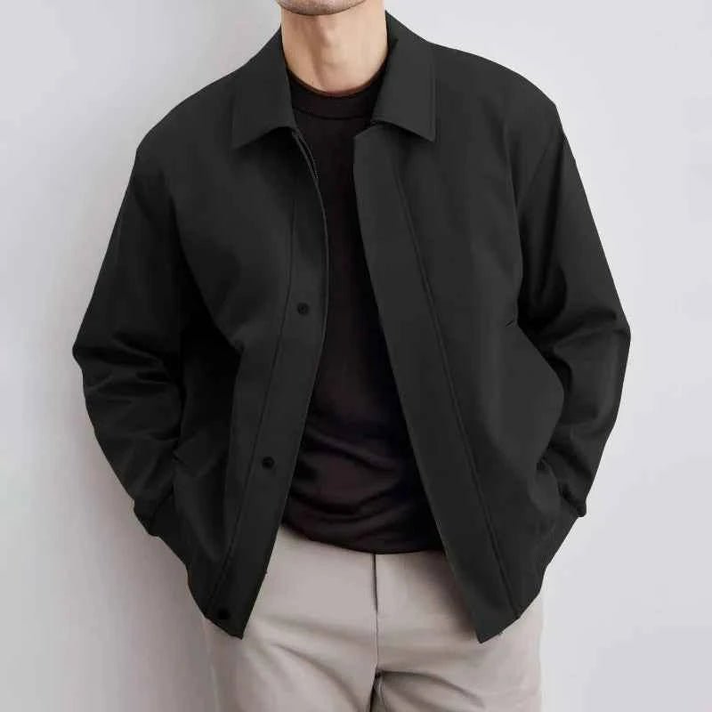 Herren Bomber Jacke