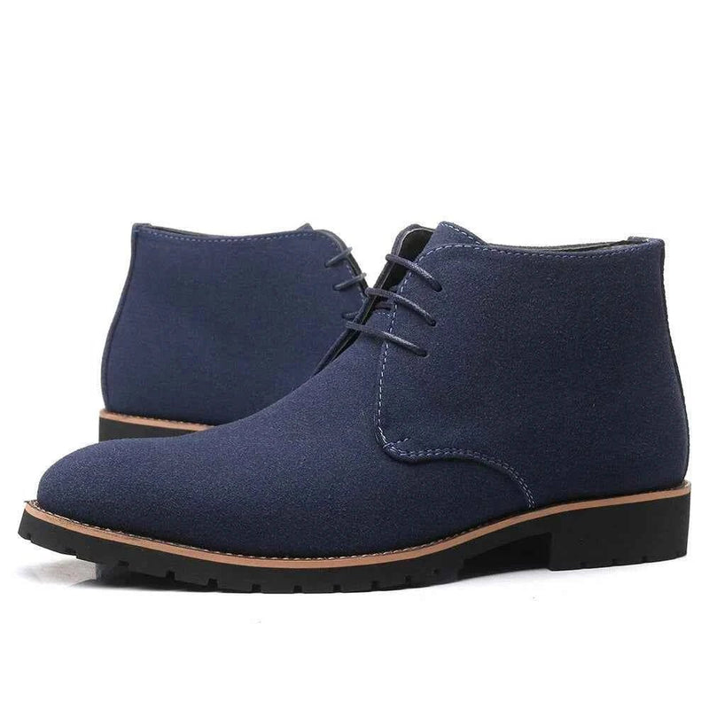 Herren Derby Schuhe