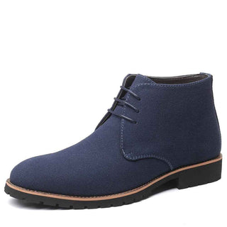 Herren Derby Schuhe - Cecile LavelleBraun