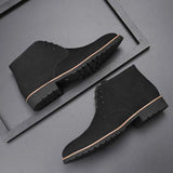 Herren Derby Schuhe
