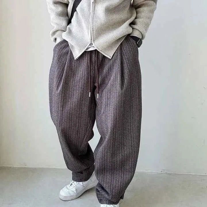 Men's Casual Pants