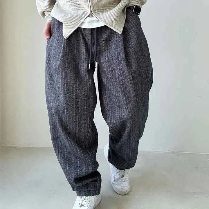 Men's Casual Pants