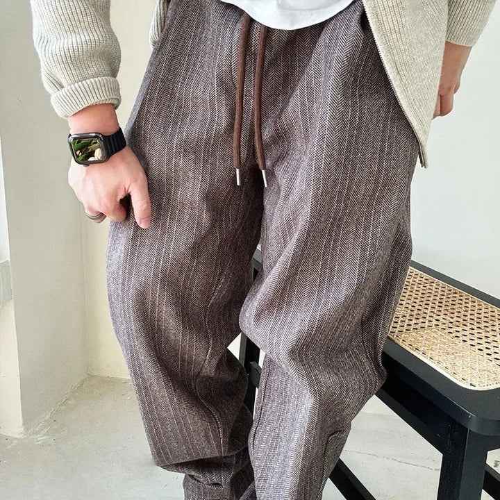 Men's Casual Pants