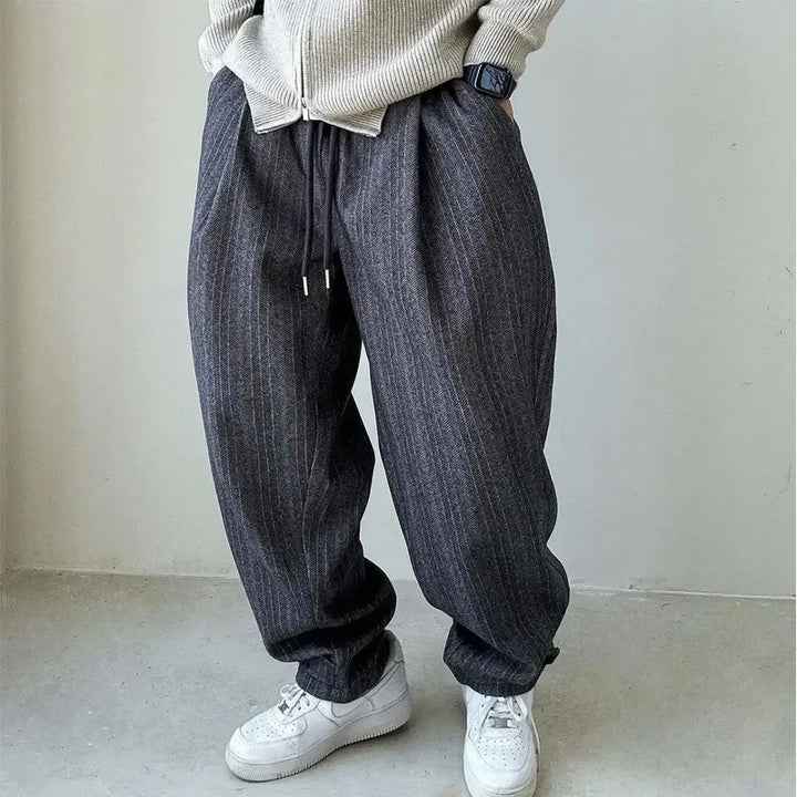 Men's Casual Pants