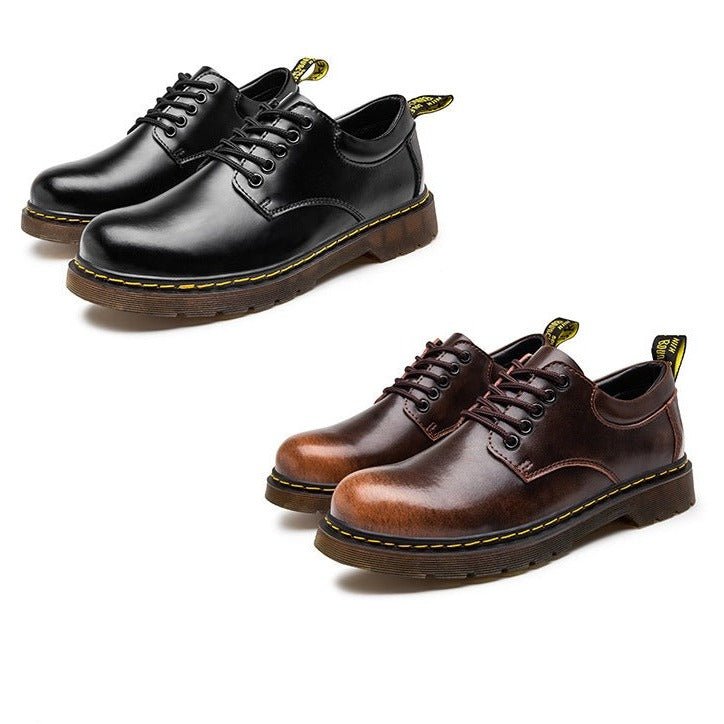 Herren Freizeitschuhe Klassisch Elegant