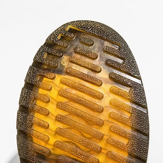 Herren Freizeitschuhe Klassisch Elegant - Cecile LavelleBraun