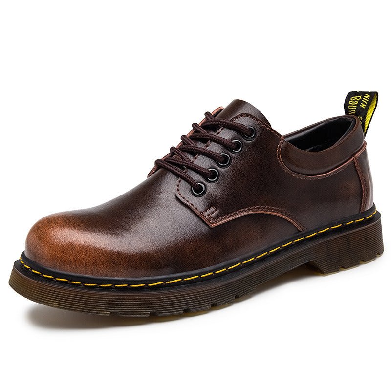 Herren Freizeitschuhe Klassisch Elegant