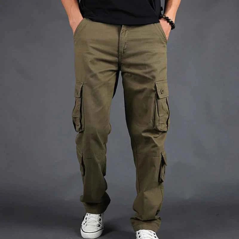 Men's Cargo Pants