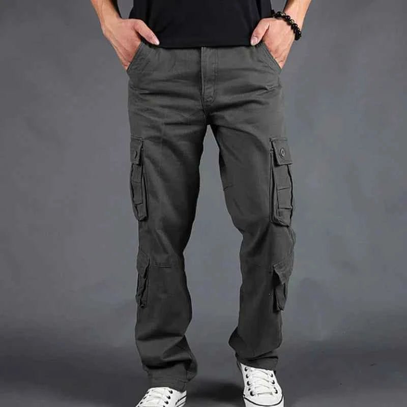 Men's Cargo Pants