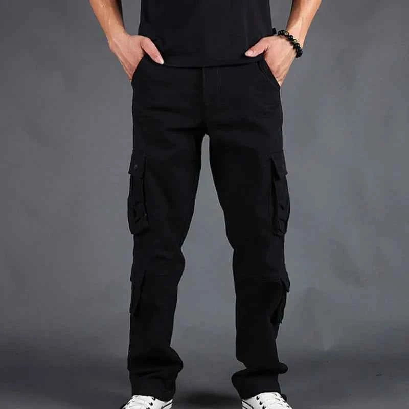 Men's Cargo Pants
