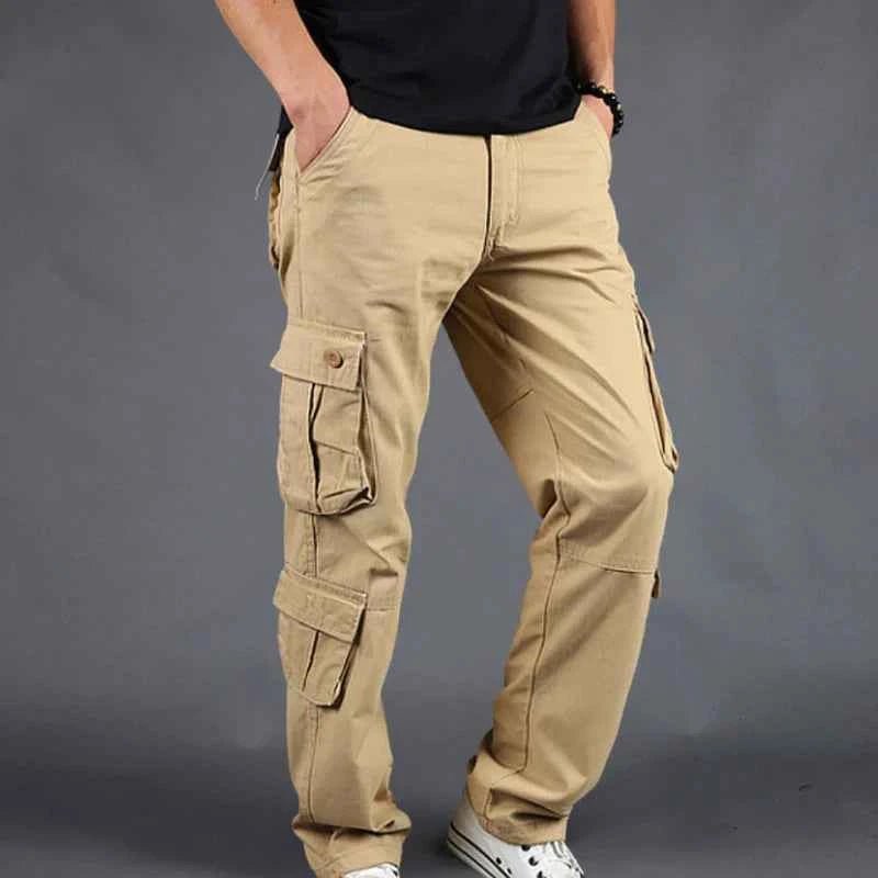 Men's Cargo Pants