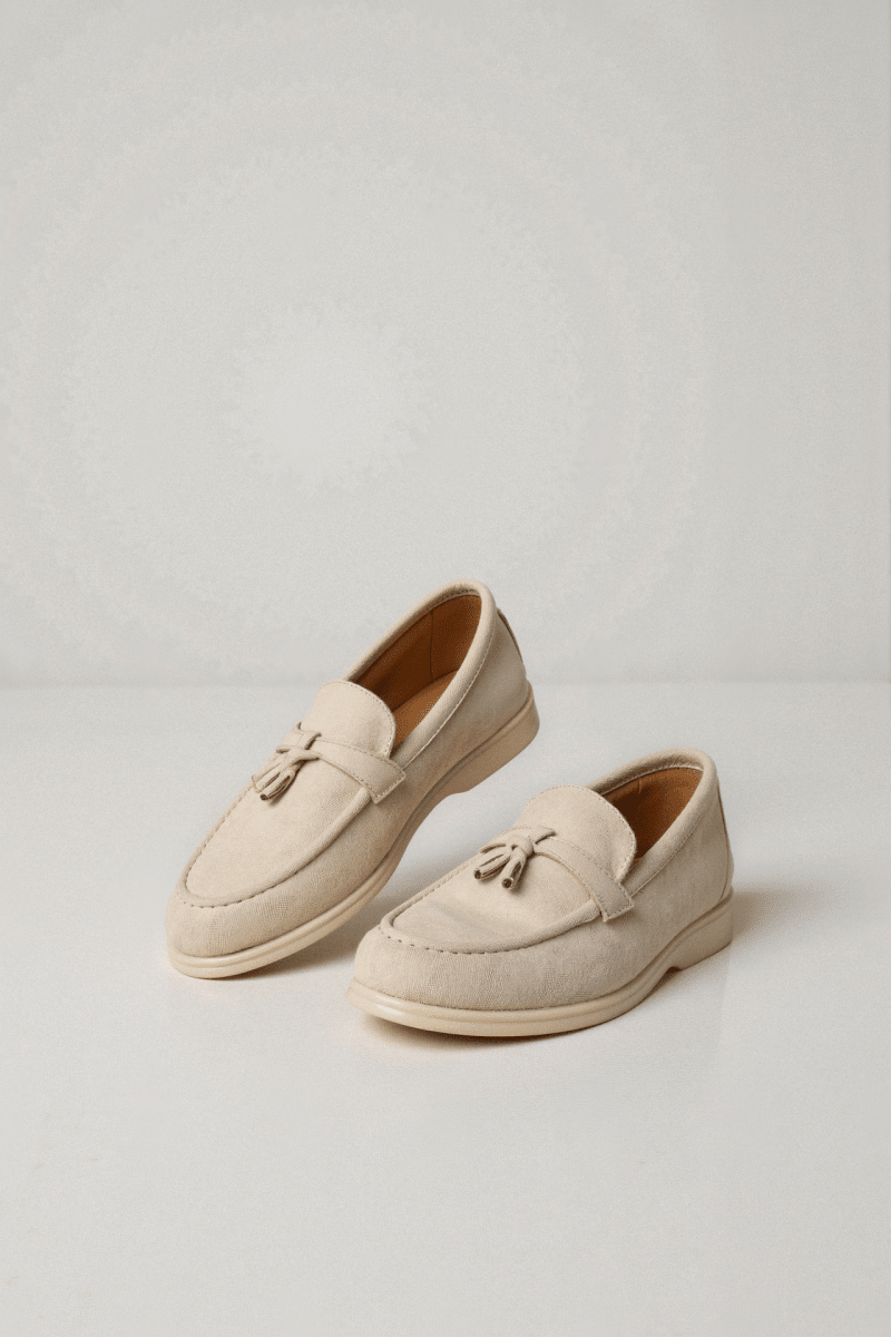 Herren Loafer Elegant Classic