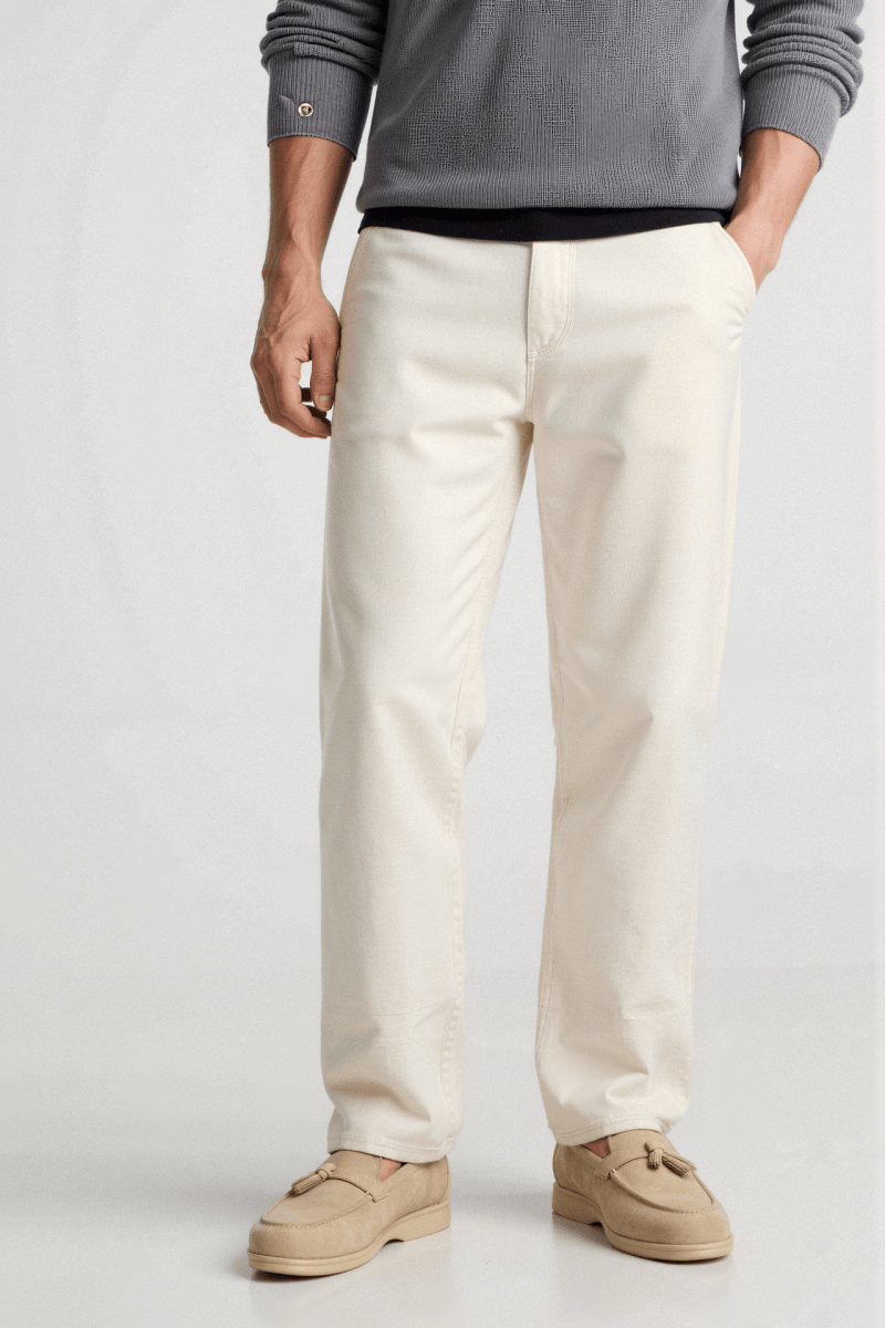 Herren Loafer Elegant Classic