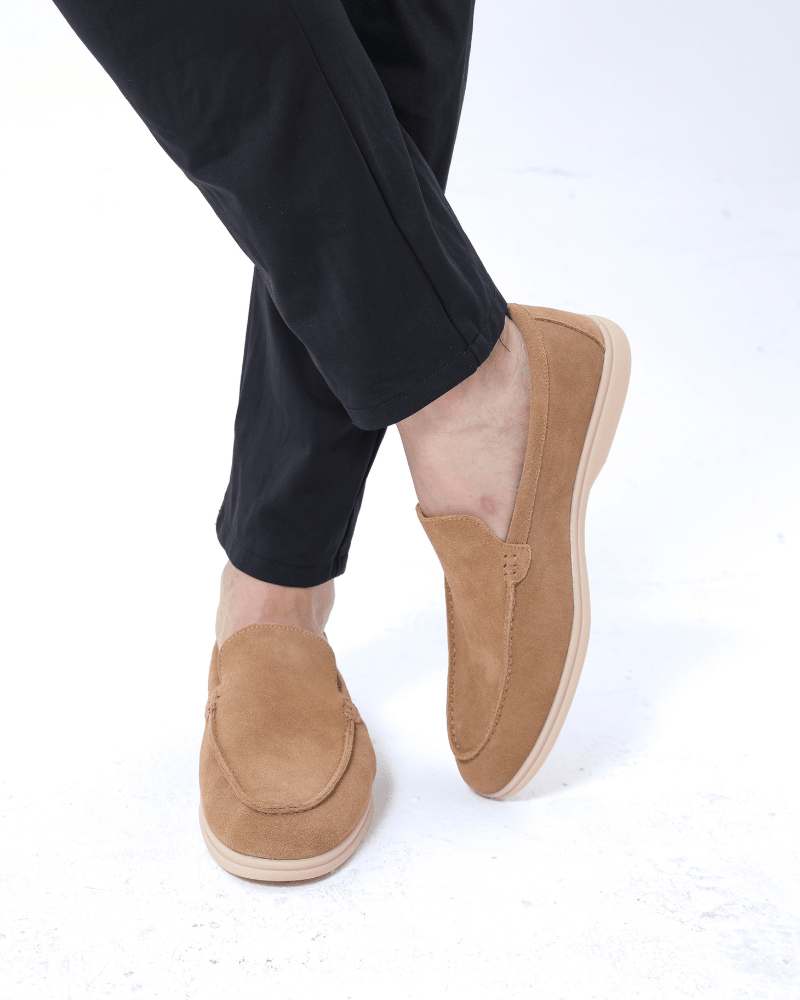 Herren Loafer Mokassin Classic
