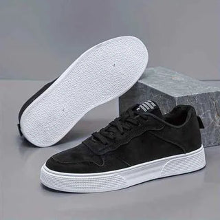 Herren Low Sneaker - Cecile LavelleSchwarz