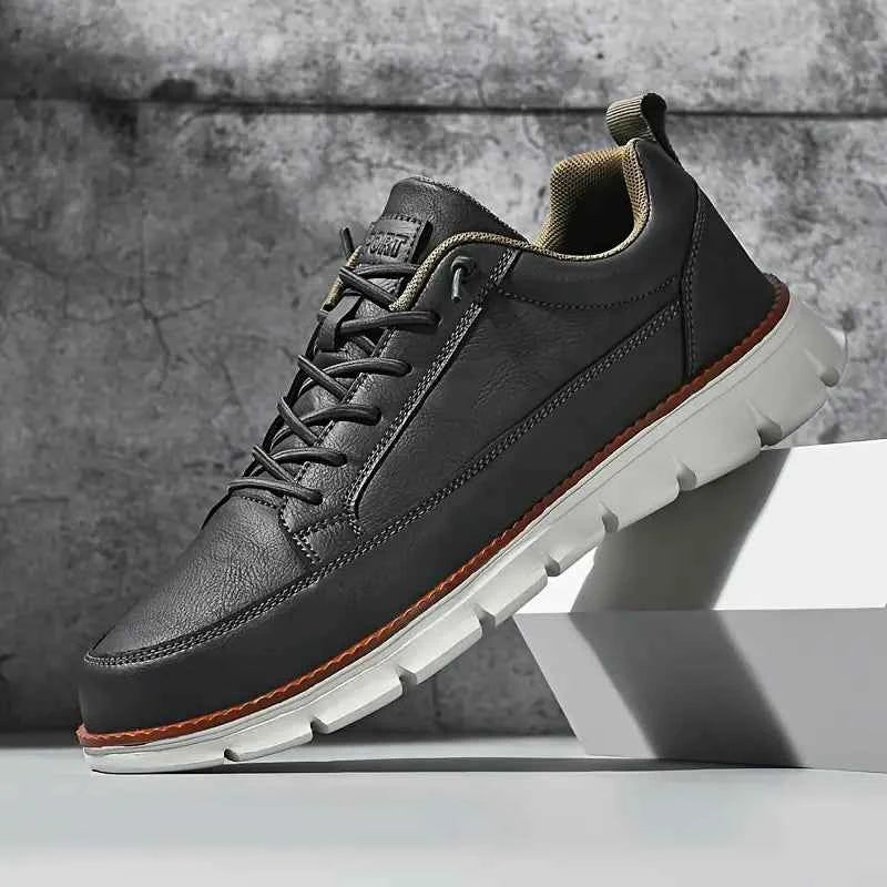 Herren Low-Top Sneaker