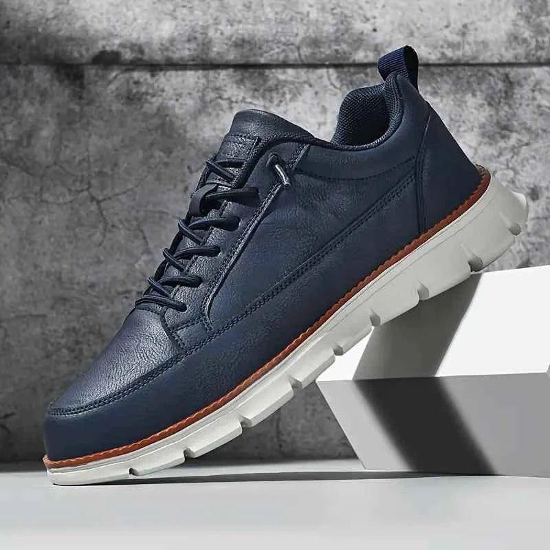 Herren Low-Top Sneaker