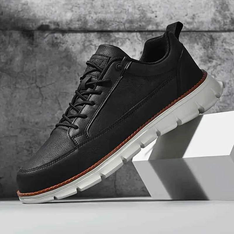 Herren Low-Top Sneaker